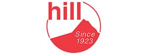 Hill Logo