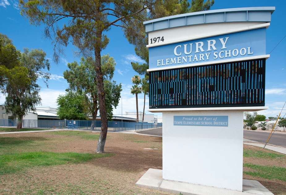 GPC Curry Elementary