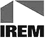 IREM logo