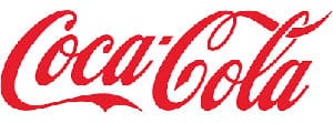 Coca Cola logo