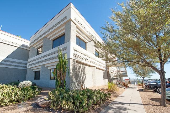 Glendale Municipal Airport