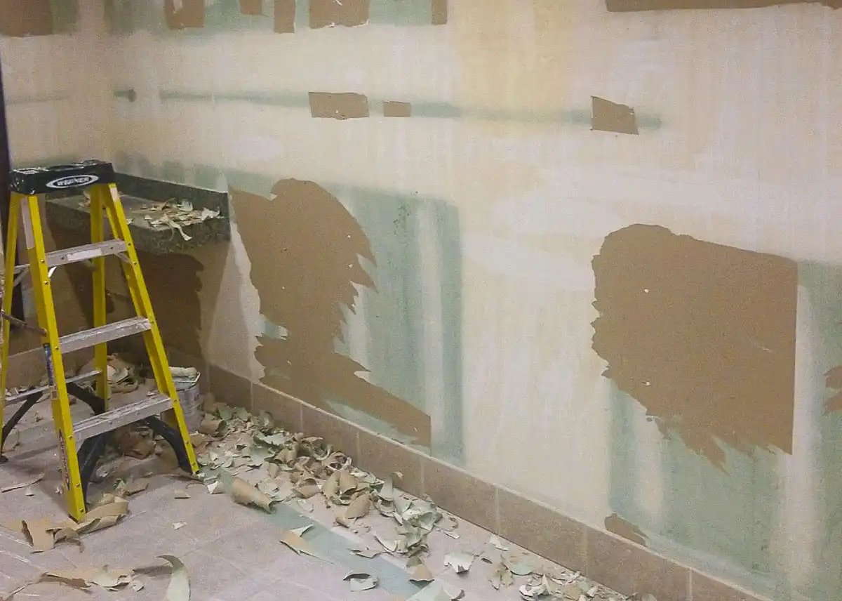 What to Expect From Professional Drywall Repair and Painting