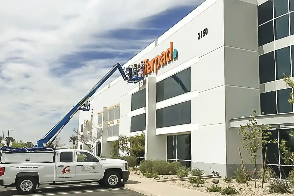 What You Need to Know About Commercial Painting in Phoenix, AZ