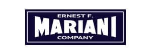 E. F Mariani Logo