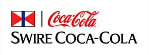 Swire Coca Cola logo