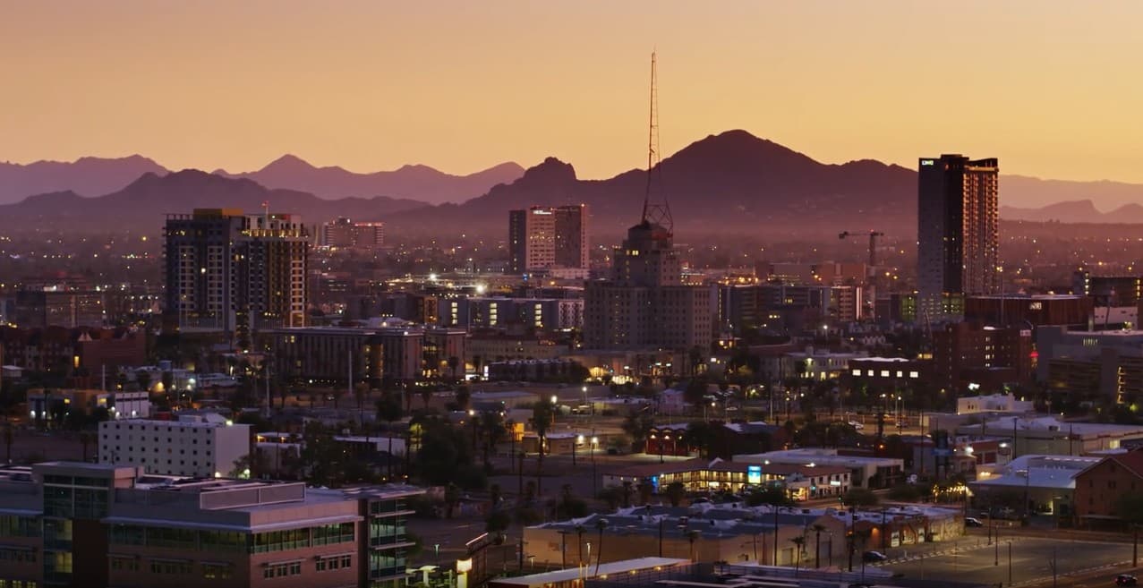 Phoenix Commercial Painting Services